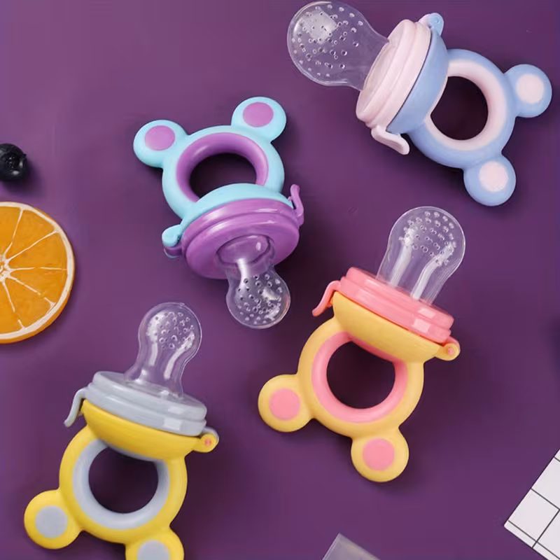 Alimentador de nutrición para bebés